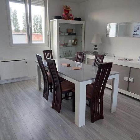 Maison Calme Proche De La Cite Des Loisirs Amnéville Εξωτερικό φωτογραφία