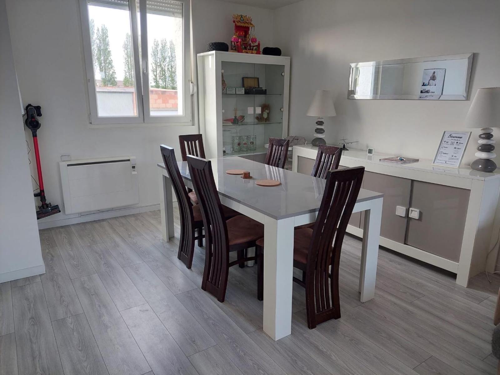 Maison Calme Proche De La Cite Des Loisirs Amnéville Εξωτερικό φωτογραφία